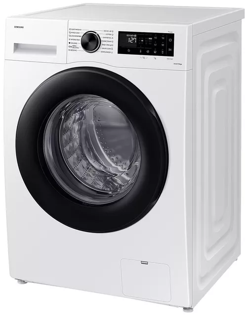 купить Стиральная машина с фронтальной загрузкой Samsung WW90CGC04DAELE в Кишинёве 