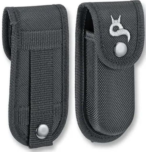 cumpără Cuțit turistic FOX Knives BF-200 BLACK MULTI TOOL în Chișinău 