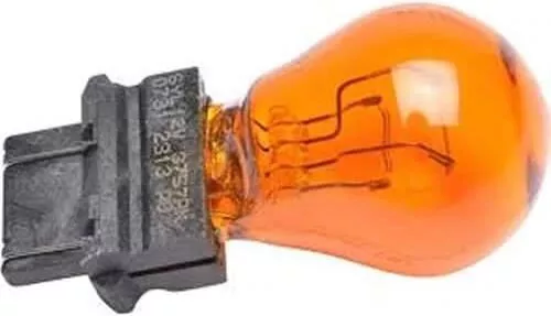 купить Автомобильная лампа Narva 3157 12V 19,4/2,2CP W2,5x16d AMBER (17948) в Кишинёве 