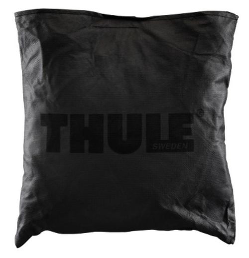 купить Автобокс THULE Husa Box Lid Cover 4 в Кишинёве 