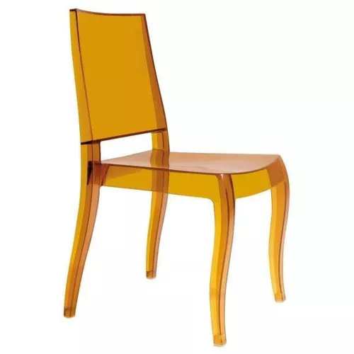 cumpără Scaun Papatya Class-X - amber în Chișinău 