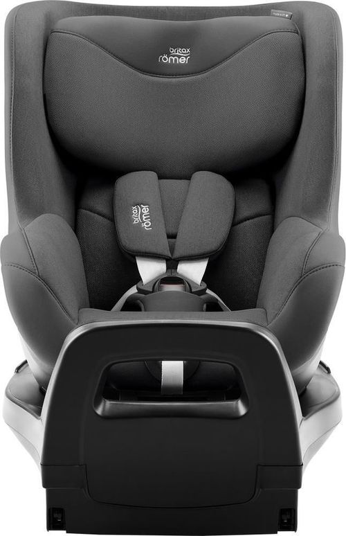 cumpără Scaun auto Britax-Römer DUALFIX PRO Style Mineral Grey (2000040883) în Chișinău 