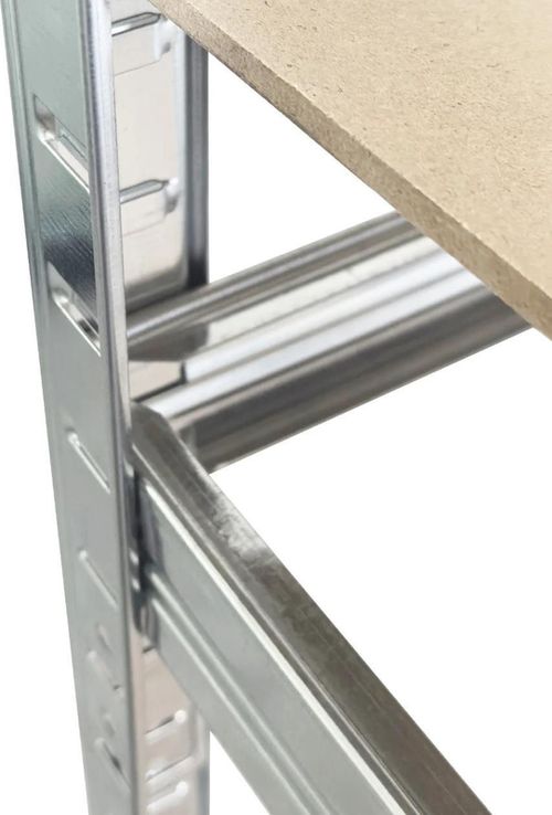 cumpără Raft de depozitare Xenos SmartLine 150x70x30cm în Chișinău 