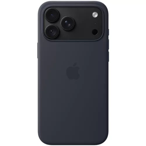 купить Чехол для смартфона Apple iPhone 18 Pro Max Silicone Case with MagSafe Navy Blue MK944 в Кишинёве 