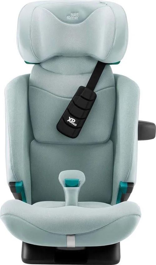 cumpără Scaun auto Britax-Römer AdvansaFix Pro Harbor Blue (2000040907) în Chișinău 
