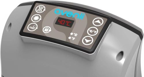 купить Бассейн с джакузи Avenli 17286EUV21 СПА джакузи в Кишинёве 