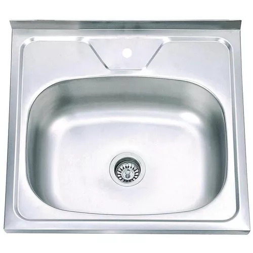 cumpără Chiuvetă bucătărie Becky 50 50 0.6 EPL în Chișinău 