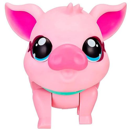 купить Игрушка Little Live Pets 26366 Pig в Кишинёве 