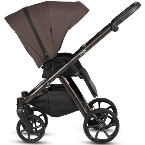 cumpără Сărucior pentru copii Tutis 1602147 2in1 UNO 6+ Essential Tiramissu 147 în Chișinău 