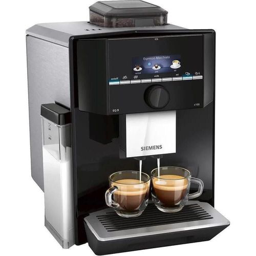 cumpără Automat de cafea Siemens TI921509DE în Chișinău 
