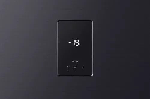 купить Холодильник и морозильная камера Samsung RR70H39CEFEO + RZ70H32HEFEO в Кишинёве 