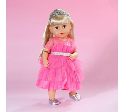 cumpără Păpușă Zapf 837283 Одежда для кукол, 43см în Chișinău 