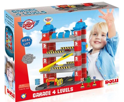 cumpără Mașină Dolu 5159 garaj în Chișinău 