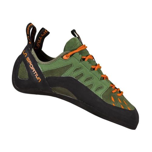 купить Спортивная обувь La Sportiva Tarantulace olive/tiger 41 1/2 (30L719206) в Кишинёве 