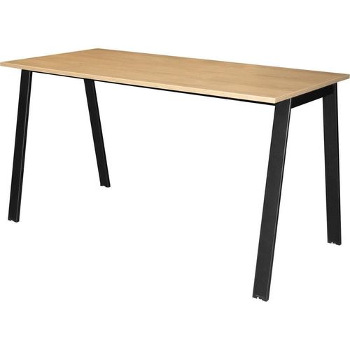 cumpără Masă de birou Deco Arki 1380x680 în Chișinău 