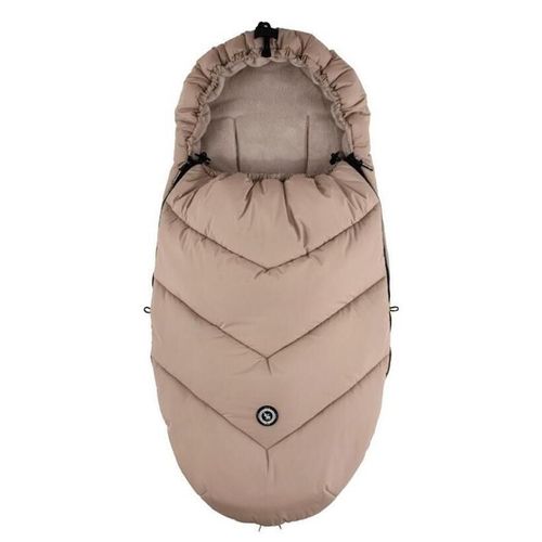 cumpără Accesorii pentru cărucior Cottonmoose CTM_MS_PM_CB Husa carucior Moose Prime Cosy beige în Chișinău 