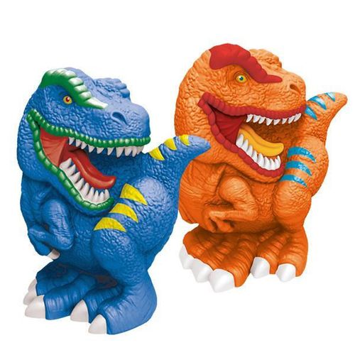 cumpără Set de creație 4M 00-04777 3D Mould & Paint Dinosaurs în Chișinău 
