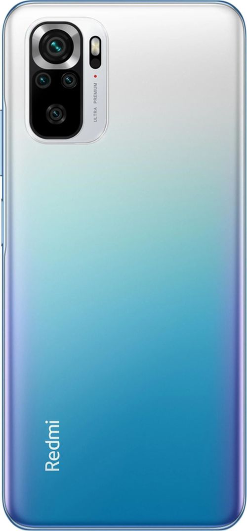 cumpără Smartphone Xiaomi Redmi Note 10S 8/128Gb Blue în Chișinău 