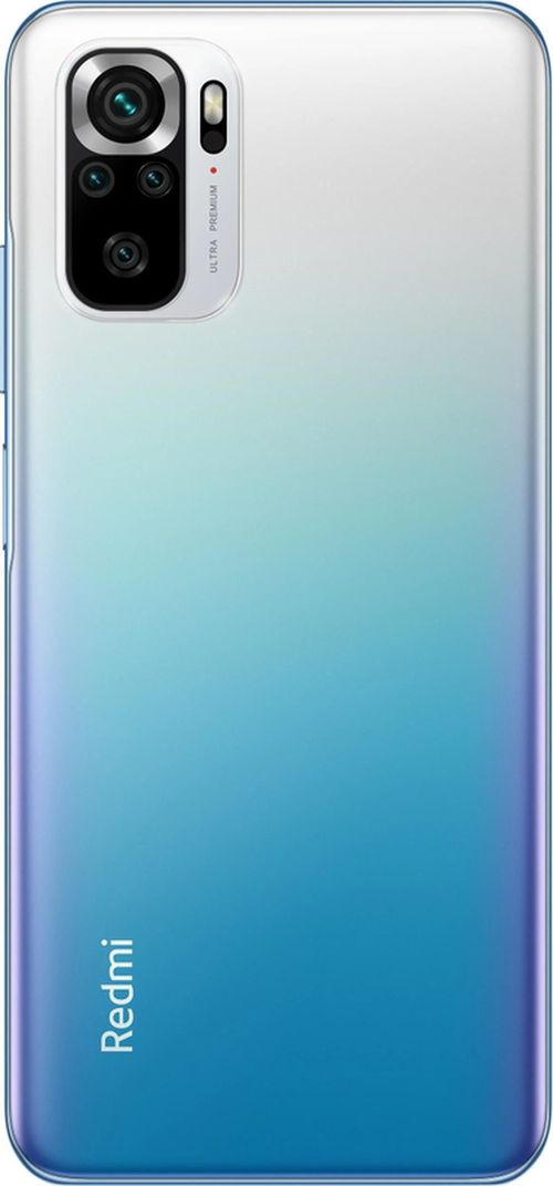 купить Смартфон Xiaomi Redmi Note 10S 8/128Gb Blue в Кишинёве 