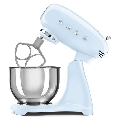 купить Кухонная машина SMEG SMF05PBEU в Кишинёве 
