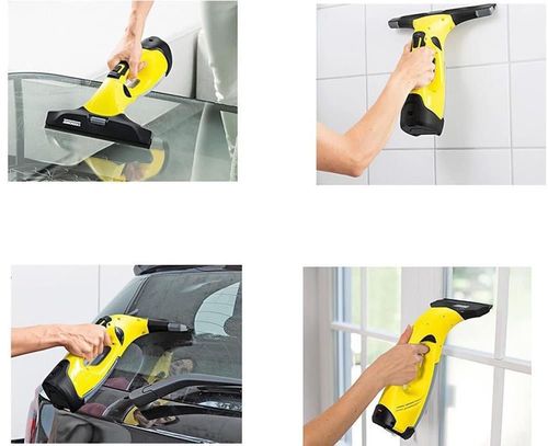 cumpără Accesoriu p/u aspirator Karcher 2.633-005.0 Lamelă de cauciuc lată în Chișinău 