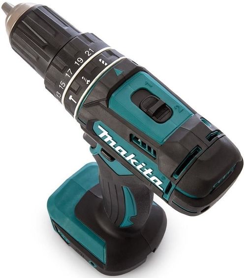 купить Шуруповёрт Makita DHP482RFE в Кишинёве 