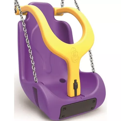 cumpără Accesoriu pentru teren de joacă Copfer PTP020-05 Scaun pentru leagan 1-6 ani din polietilena LLDPE în Chișinău 