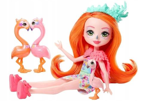 cumpără Păpușă Mattel Hrx85 Enchantimals în Chișinău 