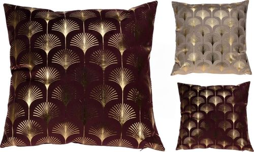 купить Домашний текстиль H&S 51068 Perna canapea Crini 45x45cm в Кишинёве 