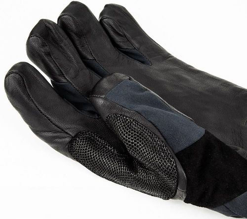 cumpără Îmbrăcăminte sport Rab Manusi Fulcrum GTX Black L (QAH-59-BL-L) în Chișinău 