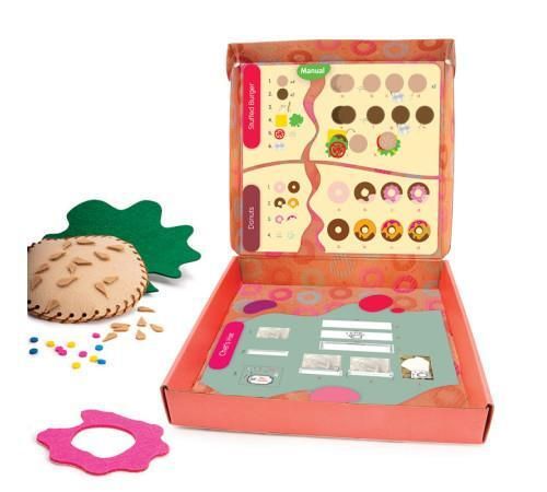 cumpără Set de creație As Kids 1038-31007 Craft Chef în Chișinău 