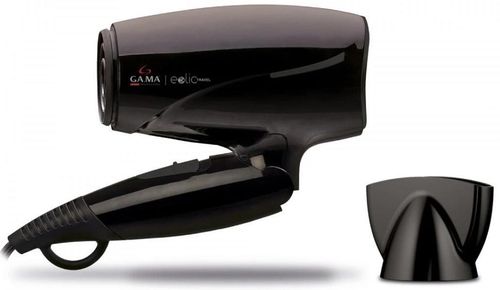 cumpără Uscător de păr GA.MA Italy GH0202 Dryer Eolic Travel Раскладной 1600w în Chișinău 