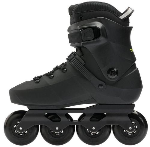 купить Роликовые коньки Rollerblade 072210001A1 TWISTER XT NERO/LIME Size 40-41 в Кишинёве 