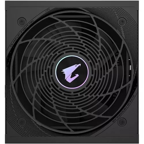купить Блок питания для ПК Gigabyte GP-AE850PM PG5, AORUS ELITE в Кишинёве 