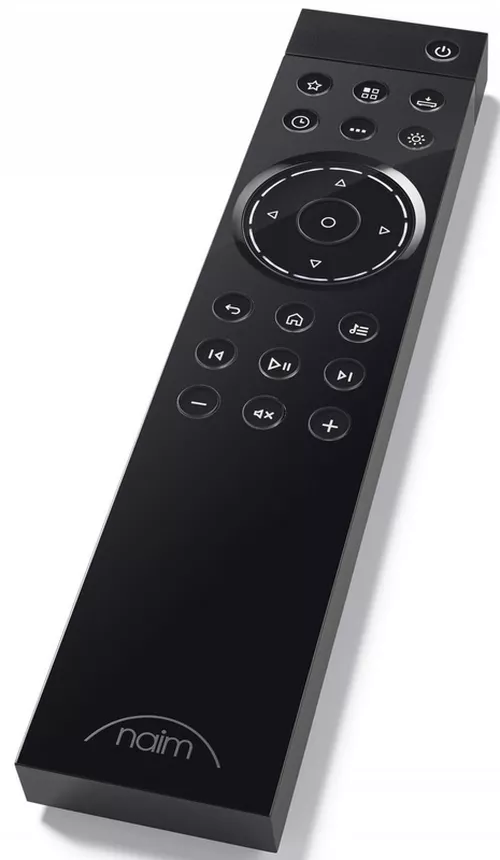 cumpără Media player Naim Uniti Atom Headphones Edition în Chișinău 