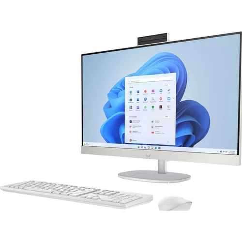 купить Компьютер моноблок HP AiO 24-cr2034ci (D0XU0EA#UUQ) в Кишинёве 