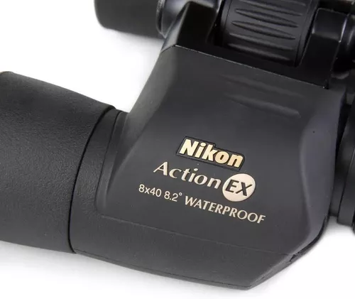 купить Бинокль Nikon Action EX 8x40 в Кишинёве 