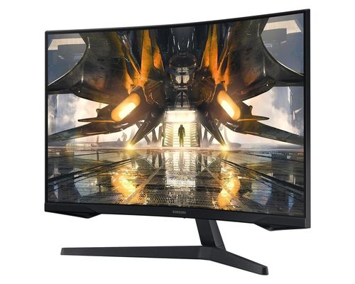 купить Монитор Samsung LS32AG552EIXCI в Кишинёве 