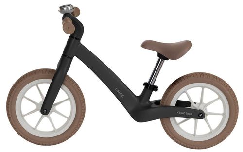 cumpără Bicicletă Kikka Boo 31006040111 Lanser Black în Chișinău 