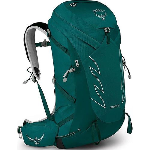 cumpără Rucsac turistic Osprey Tempest 34 jasper green WXS/S în Chișinău 