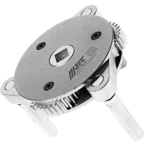 cumpără Unealta de mana JTC Dispozitiv de îndepărtare filtru ulei JTC-1453, 106-160 mm, tip Crab pentru sarcini mari în Chișinău 