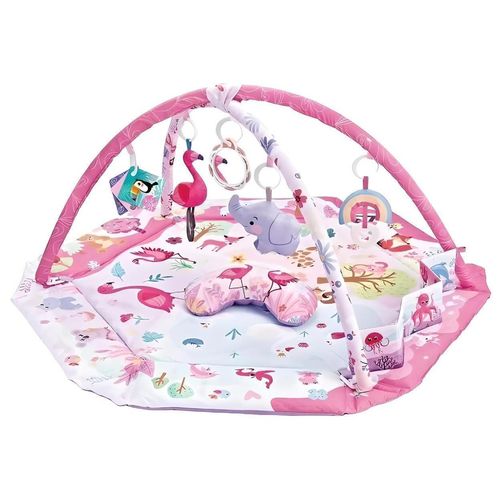 cumpără Complex de joacă pentru copii 4Play Paradise Flamingo în Chișinău 