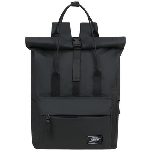 купить Рюкзак городской Samsonite Urban Groove Ug16 City Puff Negru (160321/A993) в Кишинёве 