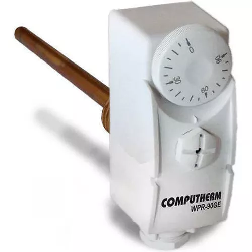 купить Термостат Computherm WPR 90GE p/u boiler cu sonda в Кишинёве 
