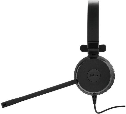 купить Наушники игровые Jabra 5393-829-309 Evolve 30 II UC Mono USB Headband в Кишинёве 