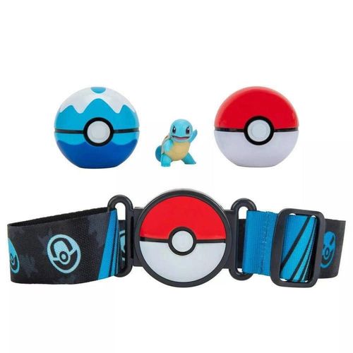 купить Игрушка miscellaneous 95057 PKW Clip'N'Go Ball (Assortment) в Кишинёве 