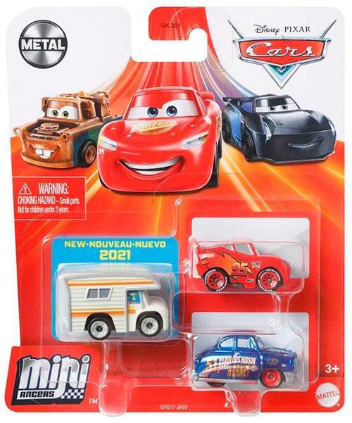 купить Машина Mattel Gkg01 в Кишинёве 