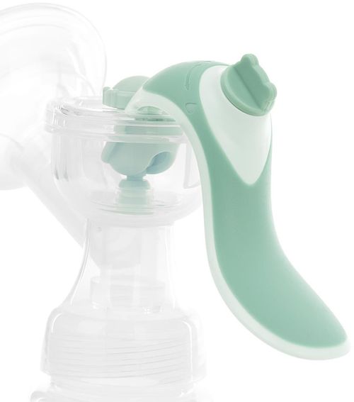 купить Молокоотсос Kikka Boo 31304010008 Elsie в Кишинёве 