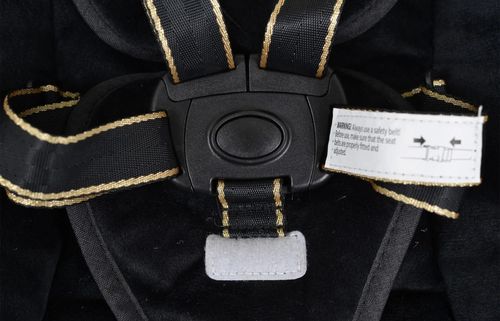 cumpără Leagăn pentru bebeluși Moni Clarissa Black în Chișinău 