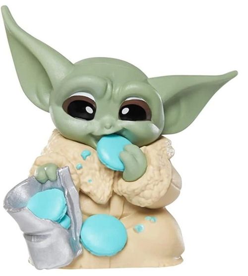 cumpără Jucărie Star Wars F5186 BOUNTY COLLECT 5 SEA2 2 PK în Chișinău 